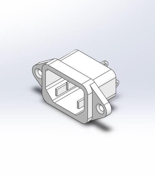 电源插座(1)缩略图